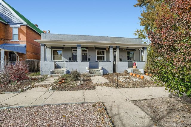 2955 N Columbine Street, Denver, CO 80205