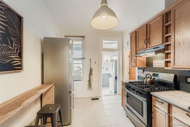 2955 N Columbine Street, Denver, CO 80205