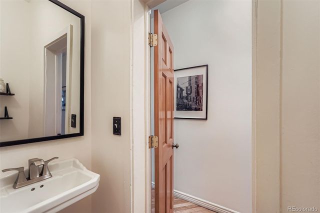 2955 N Columbine Street, Denver, CO 80205