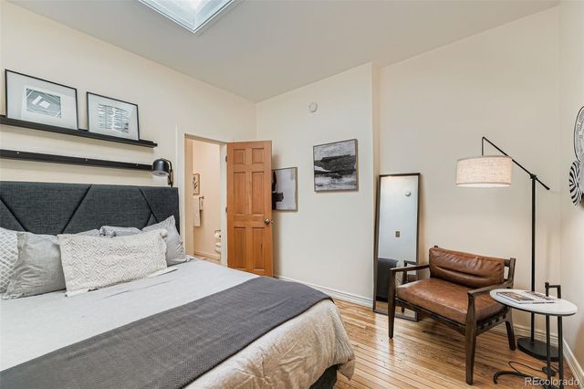 2955 N Columbine Street, Denver, CO 80205