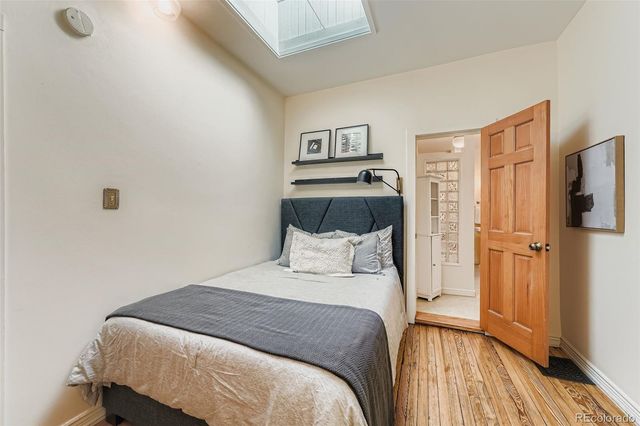 2955 N Columbine Street, Denver, CO 80205