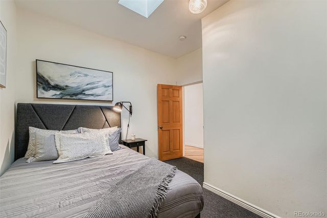 2955 N Columbine Street, Denver, CO 80205