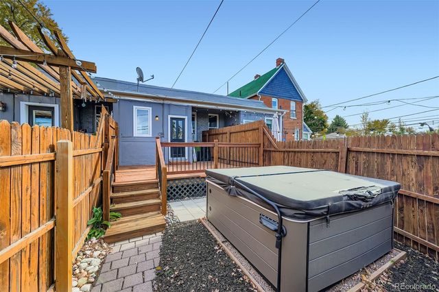 2955 N Columbine Street, Denver, CO 80205