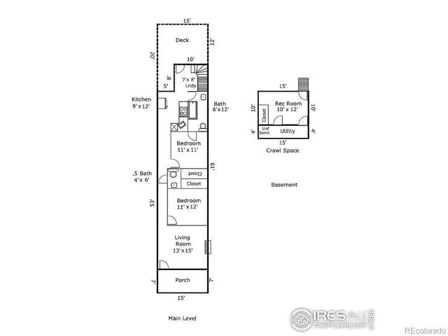 2955 N Columbine Street, Denver, CO 80205