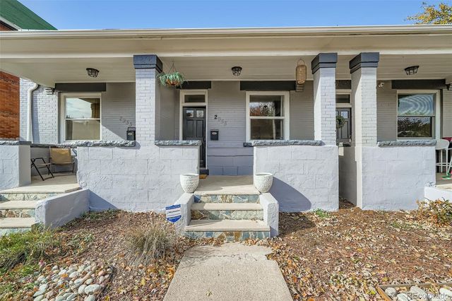 2955 N Columbine Street, Denver, CO 80205