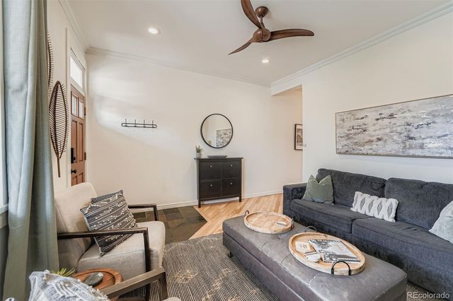 2955 N Columbine Street, Denver, CO 80205