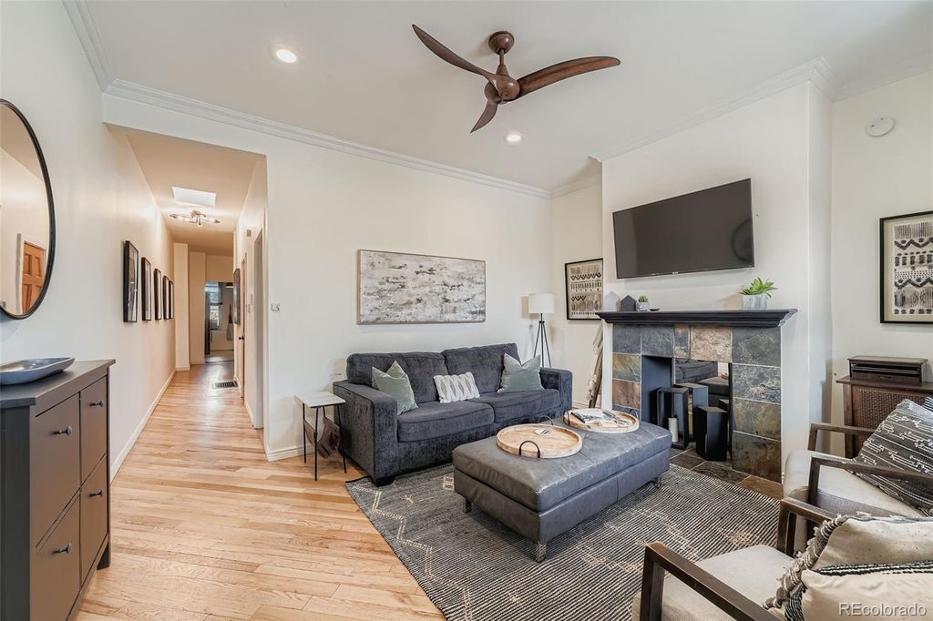 2955 N Columbine Street, Denver, CO 80205