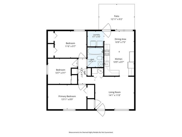 3236 Pipers Glen Drive, Lafayette, IN 47909