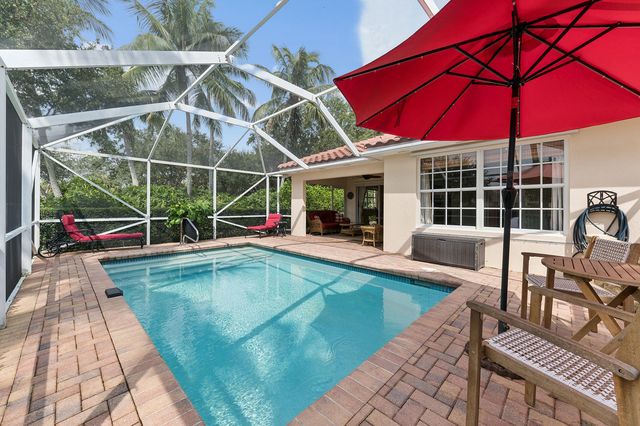 7910 Pine Island Way, West Palm Beach, FL 33411