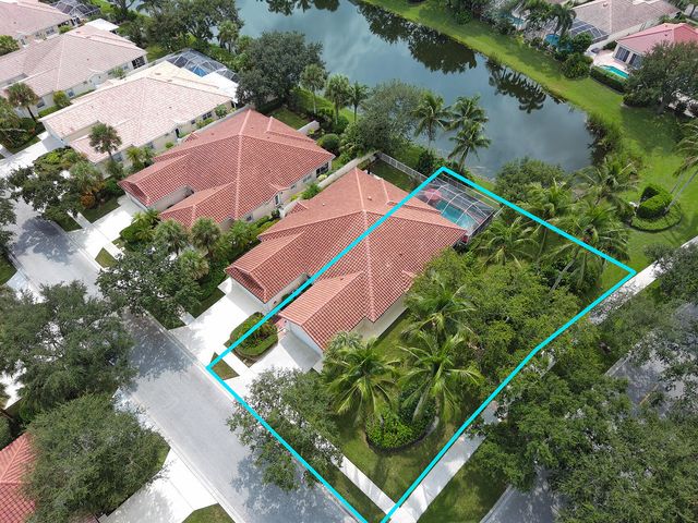 7910 Pine Island Way, West Palm Beach, FL 33411