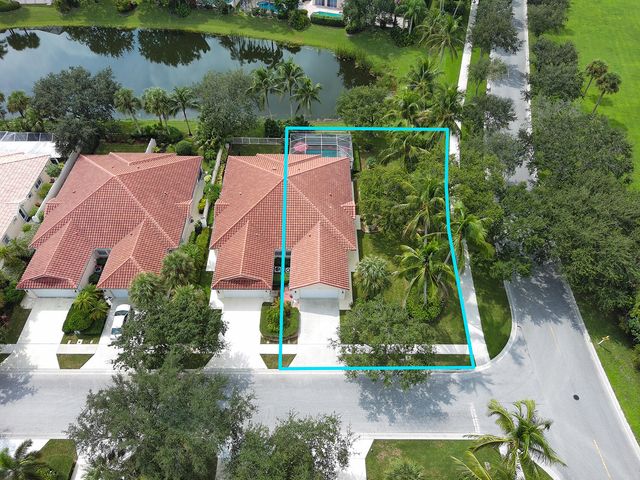7910 Pine Island Way, West Palm Beach, FL 33411