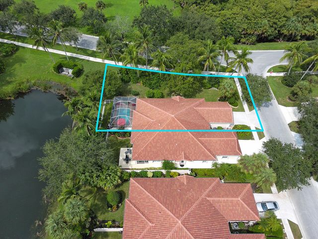 7910 Pine Island Way, West Palm Beach, FL 33411