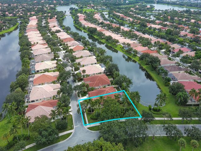 7910 Pine Island Way, West Palm Beach, FL 33411
