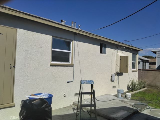 4950 Passons REAR, Pico Rivera, CA 90660