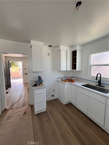 4950 Passons REAR, Pico Rivera, CA 90660
