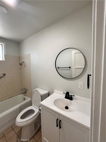 4950 Passons REAR, Pico Rivera, CA 90660