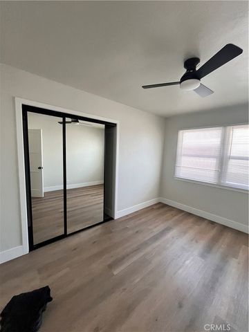 4950 Passons REAR, Pico Rivera, CA 90660