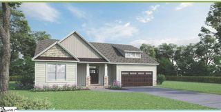 597 Camden Drive, Piedmont, SC 29673