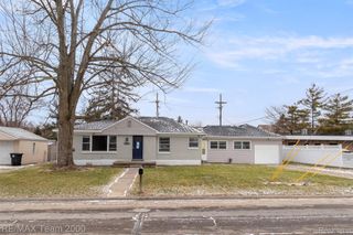 18943 Lathers Street, Livonia, MI 48152