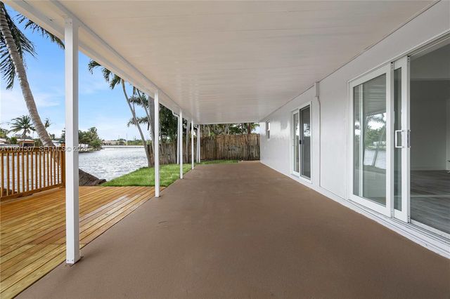 4157 SW 49th Court, Dania Beach, FL 33314
