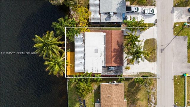 4157 SW 49th Court, Dania Beach, FL 33314
