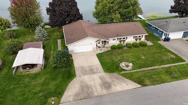 706 W Neher Road, Silver Lake, IN 46982