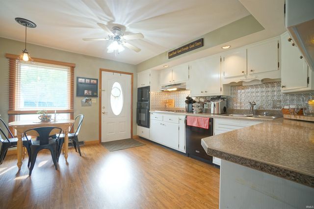 706 W Neher Road, Silver Lake, IN 46982