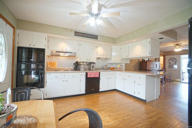 706 W Neher Road, Silver Lake, IN 46982