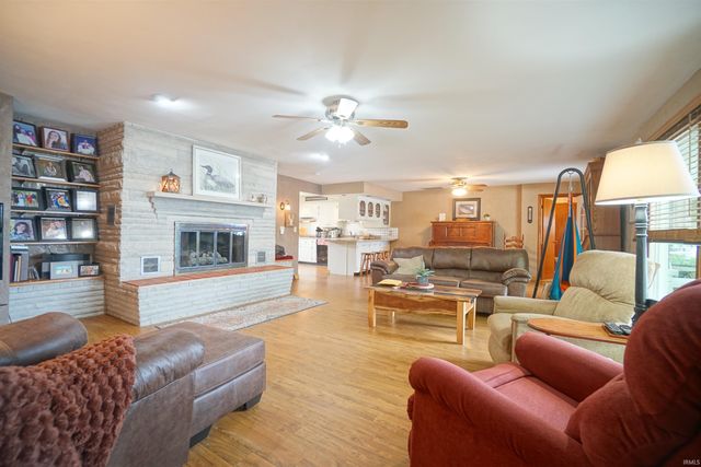 706 W Neher Road, Silver Lake, IN 46982