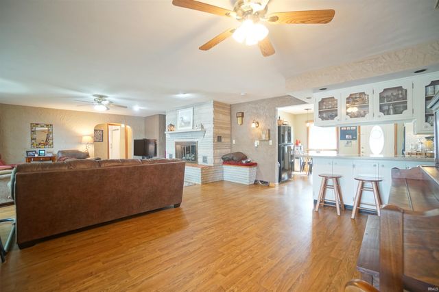 706 W Neher Road, Silver Lake, IN 46982