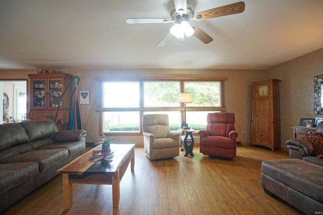 706 W Neher Road, Silver Lake, IN 46982