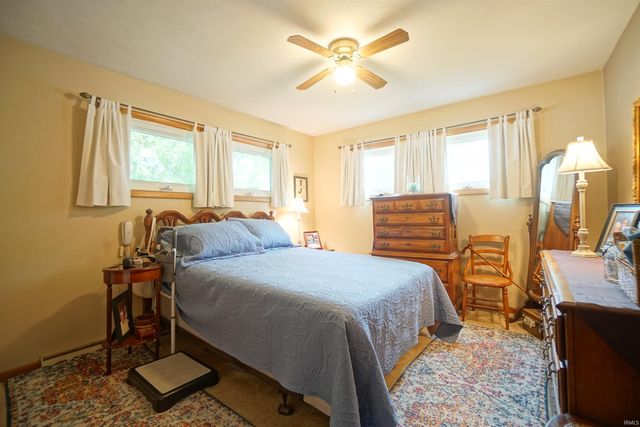 706 W Neher Road, Silver Lake, IN 46982