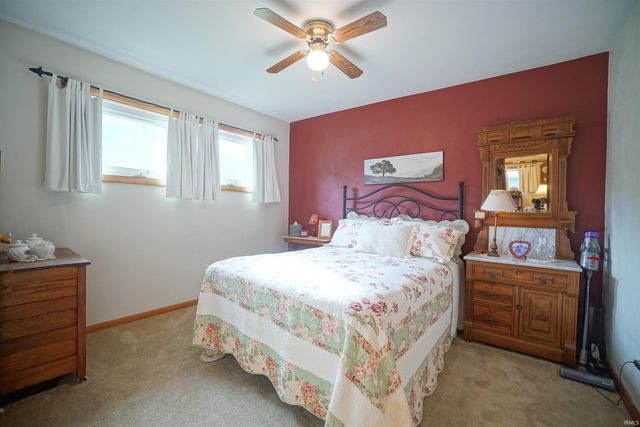 706 W Neher Road, Silver Lake, IN 46982