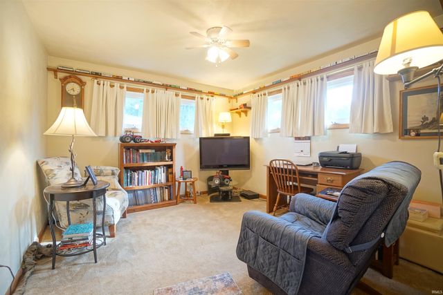 706 W Neher Road, Silver Lake, IN 46982