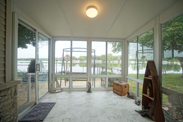 706 W Neher Road, Silver Lake, IN 46982