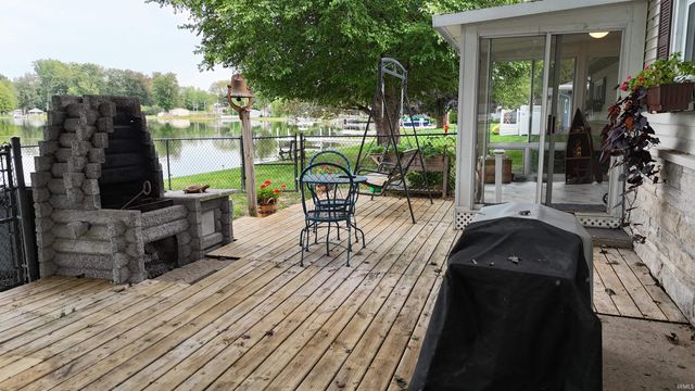 706 W Neher Road, Silver Lake, IN 46982