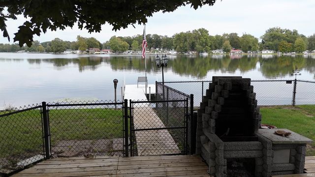 706 W Neher Road, Silver Lake, IN 46982