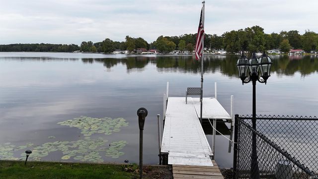 706 W Neher Road, Silver Lake, IN 46982