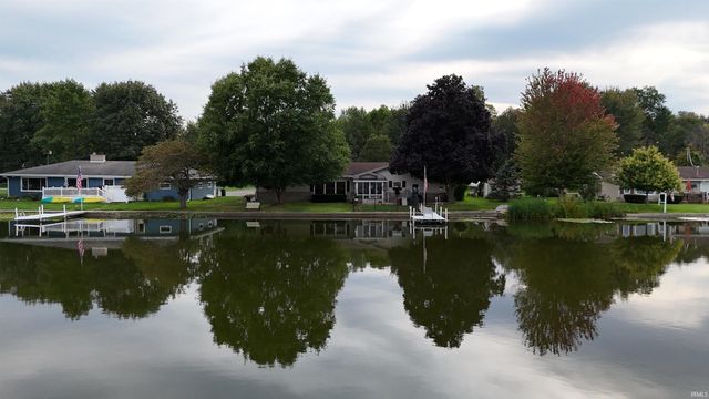 706 W Neher Road, Silver Lake, IN 46982