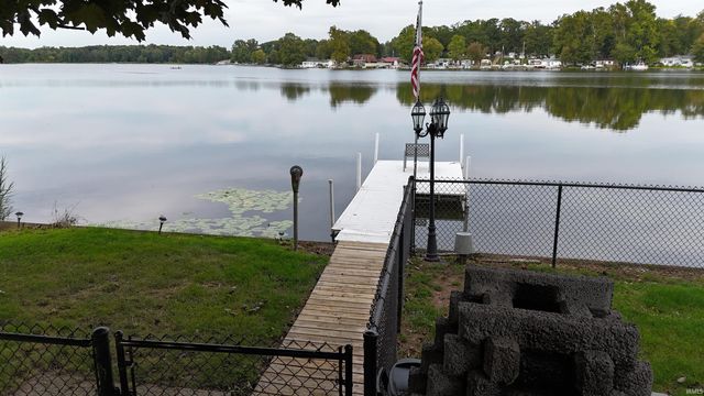 706 W Neher Road, Silver Lake, IN 46982