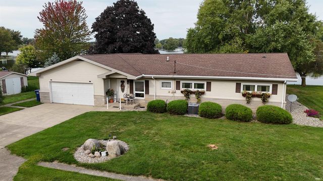 706 W Neher Road, Silver Lake, IN 46982