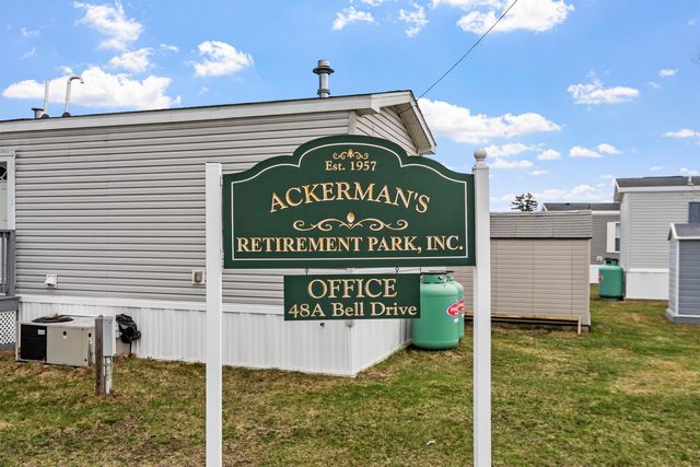 5R Arrow Drive, Salem, NH 03079