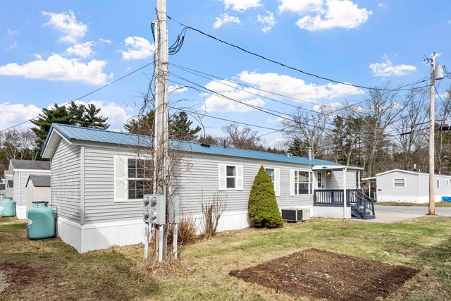 5R Arrow Drive, Salem, NH 03079