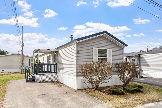 5R Arrow Drive, Salem, NH 03079