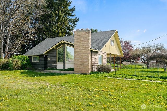2512 Hannah Road, Ellensburg, WA 98926