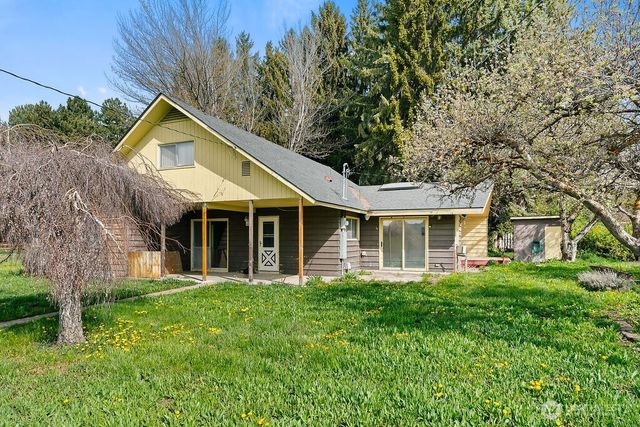 2512 Hannah Road, Ellensburg, WA 98926