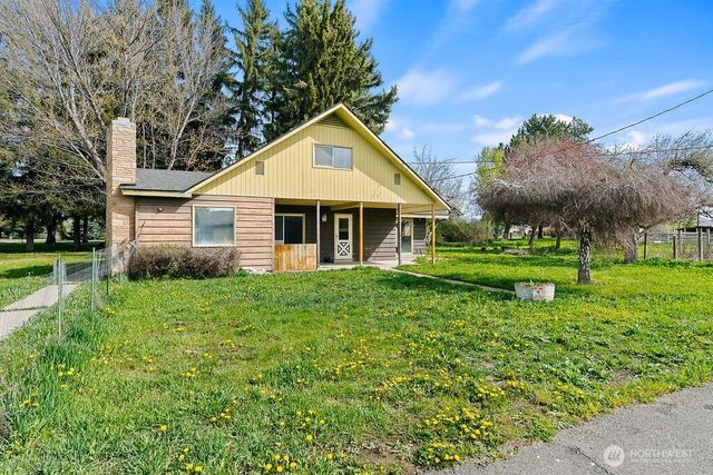 2512 Hannah Road, Ellensburg, WA 98926