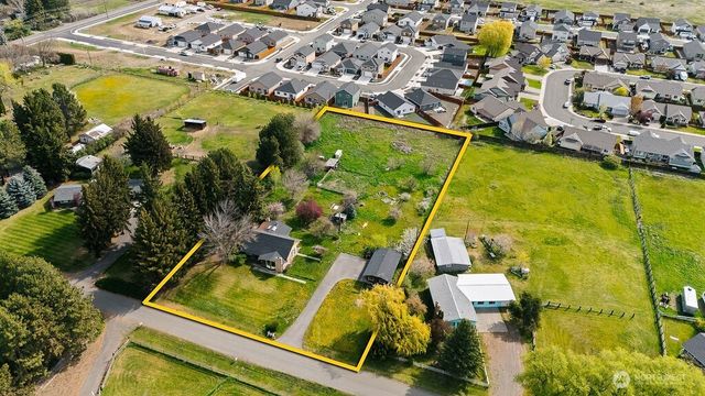 2512 Hannah Road, Ellensburg, WA 98926