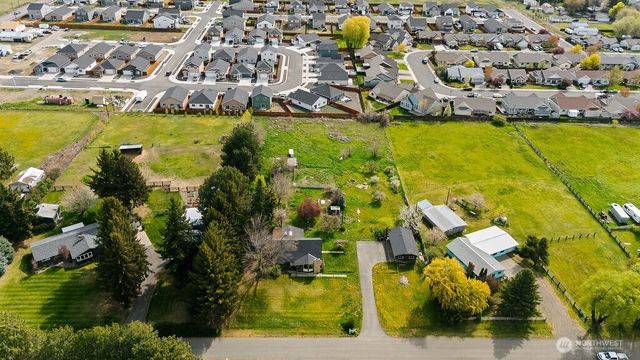 2512 Hannah Road, Ellensburg, WA 98926