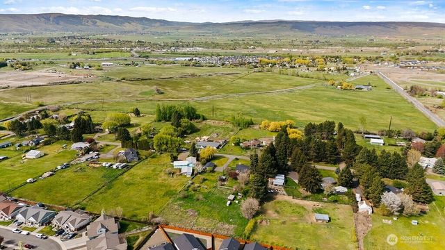 2512 Hannah Road, Ellensburg, WA 98926